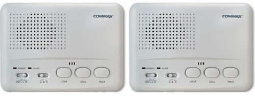 COMMAX WI-3SN szett