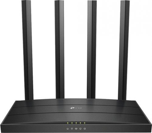 TP-LINK ARCHER C80 AC1900