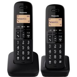 Panasonic KX-TGB612PDB vezeték nélküli telefon