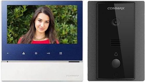 COMMAX CDV-70H/DRC-4LN