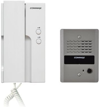 COMMAX DP-2HPR/DR-2GNR