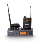 LD Systems MEI 1000 G2 - In-Ear fülmonitor készlet