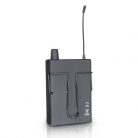 LD Systems MEI 100 G2 B 6 - In-Ear fülmonitor készlet