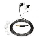 LD Systems U305 IEM HP - In-Ear fülmonitor készlet fülhallgatóval 12 sáv, monó/sztereó üzemmód