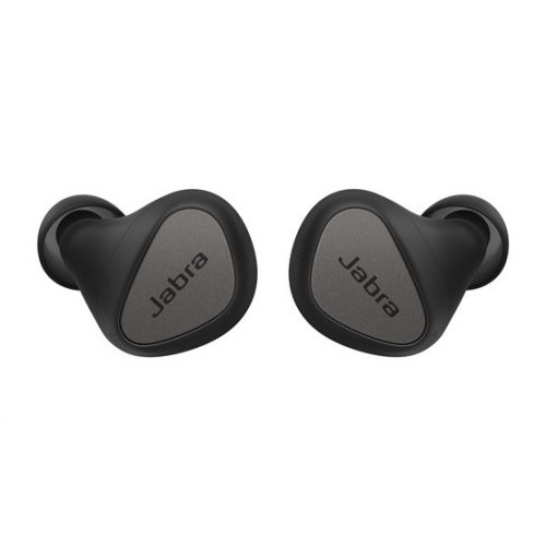 Jabra Elite 5 Titanium Black