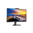 Philips 24" 24E1N5300HE/00 monitor Windows Hello webkamerával - IPS