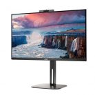 AOC 23,8" 24V5CW/BK - IPS WLED