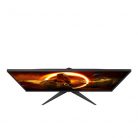 AOC 27" 27G2SPAE/BK monitor - IPS WLED - 165Hz