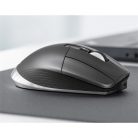 3Dconnexion CadMouse Pro Wireless, USB-C - 3DX-700116 - Vezeték nélküli egér