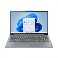 Lenovo IdeaPad Slim 3 15IAN8 - FreeDOS - Arctic Grey