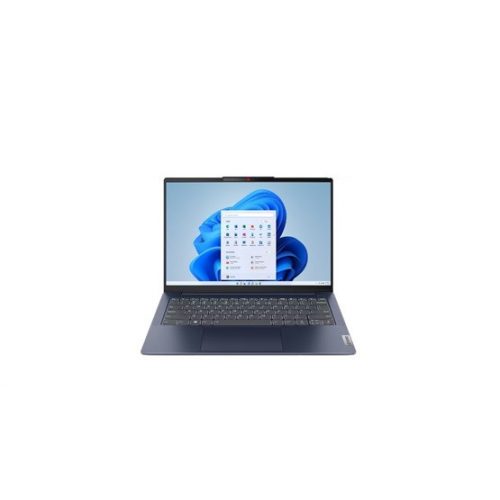 Lenovo IdeaPad Slim 5 14IMH9 - Windows® 11 Home - Abyss Blue