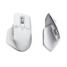 Logitech MX Master 3S - Pale Gray