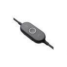 Logitech Zone Wired USB