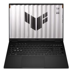   Asus TUF Gaming A16 FA608WV-QT014W - Windows® 11  - Jaeger Gray