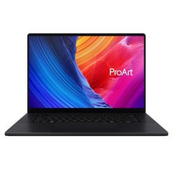   Asus ProArt StudioBook H7606WV-ME068X - Windows® 11 Professional - Nano Black - OLED