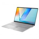 Asus Vivobook S15 S5507QA-MA001W - Windows® 11 - Silver - OLED