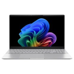   Asus Vivobook S15 S5507QA-MA006W - Windows® 11 - Silver - OLED