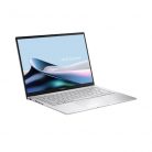 Asus ZenBook UX3405MA-PP077W - Windows® 11  - Foggy Silver - OLED