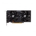 PowerColor AMD RX 6600 Fighter 8GB - AXRX 6600 8GBD6-3DH