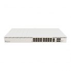 MikroTik CRS320-8P-8B-4S+RM PoE switch