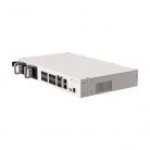 MikroTik CRS510-8XS-2XQ-IN rackbe szerelhető switch