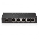 Ubiquiti EdgeRouter ER-X 5 Gigabit port, 1 SFP port