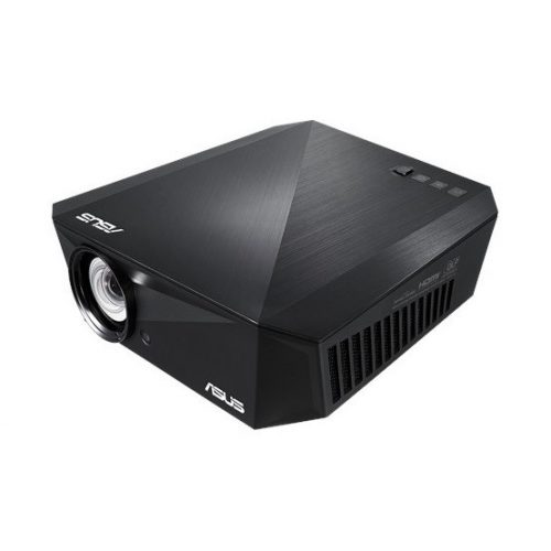 ASUS F1 Portable LED Projector