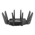 Asus ROG Rapture GT-AXE16000 Quad-band WiFi 6E (802.11ax) Gaming Router