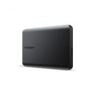 Toshiba 2,5" Canvio Basic 1TB (2022) USB 3.0 Fekete