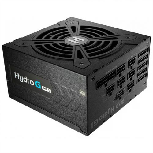 FSP 850W - HYDRO G PRO ATX3.0 80+ Gold - HG2-850W ATX 3.0