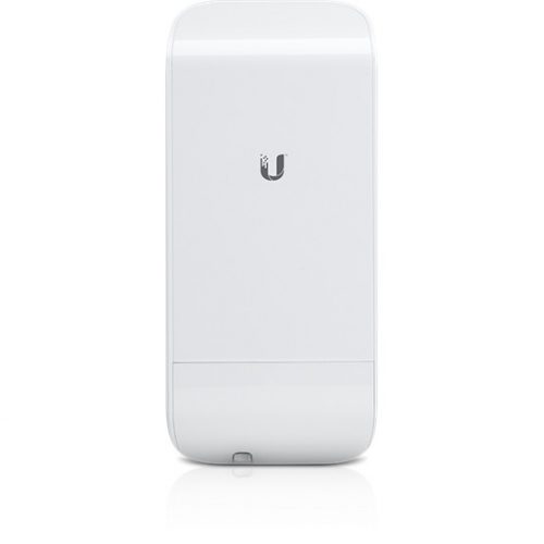 Ubiquiti NanoStation Loco M5 5GHz 13dbi