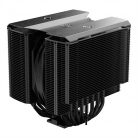 Cooler Master - MasterAir MA824 Stealth - MAM-D8PN-318PK-R1