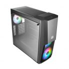 Cooler Master Midi - MasterBox MB500 ARGB - MCB-B500D-KGNN-S01