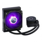 Cooler Master -  ML120L V2 RGB  - Vízhűtés/univerzális - MLW-D12M-A18PC-R2