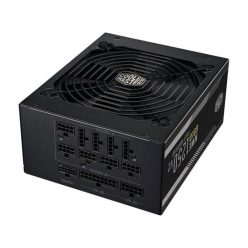   Cooler Master 1250W - MWE Gold 1250 - V2 Full Modular - ATX3.0 A/EU - MPE-C501-AFCAG-3GEU