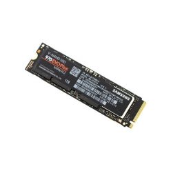 Samsung SSD 1TB 970 Evo Plus M.2 2280 PCIe 3 x4 NVMe