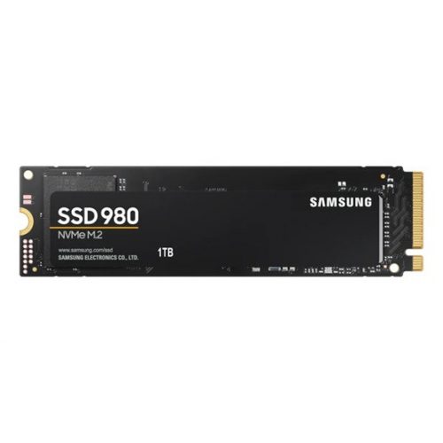 Samsung SSD 1TB 980 Basic M.2 2280 PCIe 3 x4 NVMe