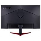 Acer 23,8" Nitro VG240YS3bmiipx  ZeroFrame FreeSync Premium - VA - 180Hz | 2 év garancia |