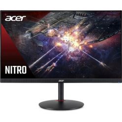   Acer 27" Nitro XV272UV3bmiiprx ZeroFrame FreeSync Premium Pivot - IPS - 180Hz | 2 év garancia |