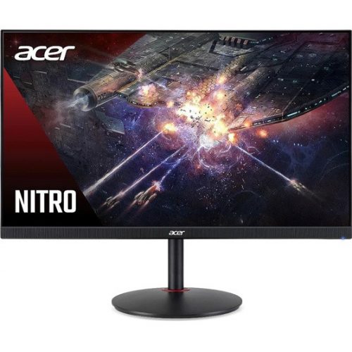 Acer 27" Nitro XV272UV3bmiiprx ZeroFrame FreeSync Premium Pivot - IPS - 180Hz | 2 év garancia |