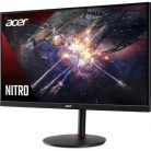 Acer 27" Nitro XV272UV3bmiiprx ZeroFrame FreeSync Premium Pivot - IPS - 180Hz | 2 év garancia |