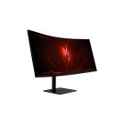 Acer 34" Nitro XV345CURV3bmiphuzx ZeroFrame FreeSync Premium - VA - 180 Hz |2 év garancia|