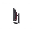 Acer 34" Nitro XZ340CU H ZeroFrame AdaptiveSync - 100 Hz |2 év garancia|