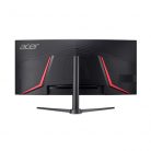 Acer 34" Nitro XZ340CU H ZeroFrame AdaptiveSync - 100 Hz |2 év garancia|