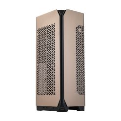   Cooler Master Ncore 100 MAX Bronze Edition - NR100 - NR100-ZNNN85-SL0