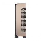 Cooler Master Ncore 100 MAX Bronze Edition - NR100 - NR100-ZNNN85-SL0