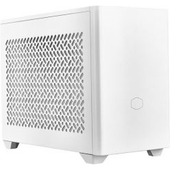   Cooler Master MasterBox NR200P V2 White - NR200PV2 - NR200PV2-WCNN-S00