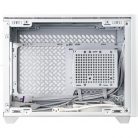 Cooler Master MasterBox NR200P V2 White - NR200PV2 - NR200PV2-WCNN-S00