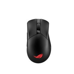   ASUS ROG Gladius III Wireless AimPoint vezeték nélküli egér - Fekete