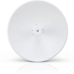   Ubiquiti PowerBeam 5AC Generation 2, kültéri, 5GHz AC, 25dBi